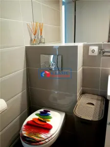 Inchiriere apartament 2 camere decomandate modern bloc nou in Andrei Muresanu- zona Sigma Center - foto 13