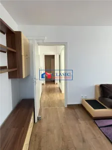 Inchiriere apartament 2 camere decomandate modern bloc nou in Andrei Muresanu- zona Sigma Center - foto 4