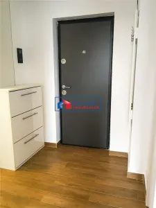 Inchiriere apartament 2 camere decomandate modern bloc nou in Andrei Muresanu- zona Sigma Center - foto 7