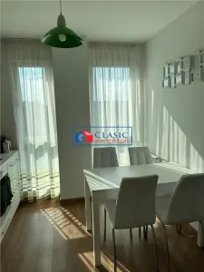 Inchiriere apartament 2 camere decomandate modern bloc nou in Andrei Muresanu- zona Sigma Center - foto 9