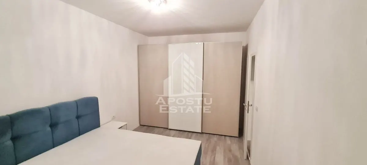 Apartament cu 2 camere complet mobilat si utilat la parter in Giroc. - foto 4