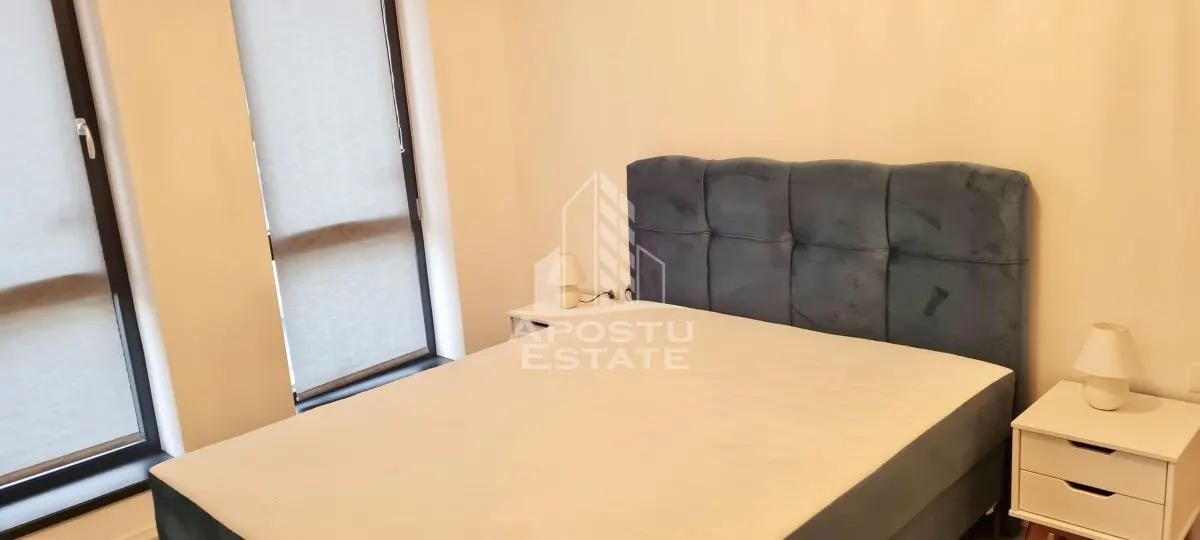 Apartament cu 2 camere complet mobilat si utilat la parter in Giroc. - foto 6