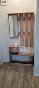 Apartament cu 2 camere complet mobilat si utilat la parter in Giroc. - foto 10