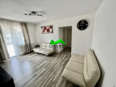 Apartament de inchiriat 2 camere Sibiu Vasile Milea - Sibiu