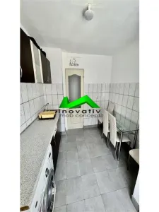 Apartament de inchiriat 2 camere Sibiu Vasile Milea - foto 3