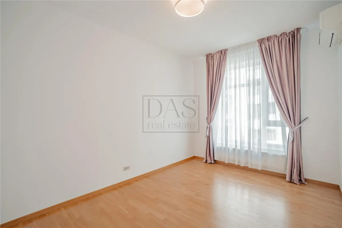 Apartament 4 camere | Laguna residence | Vedere Lac | Parcare inclusa - foto 11