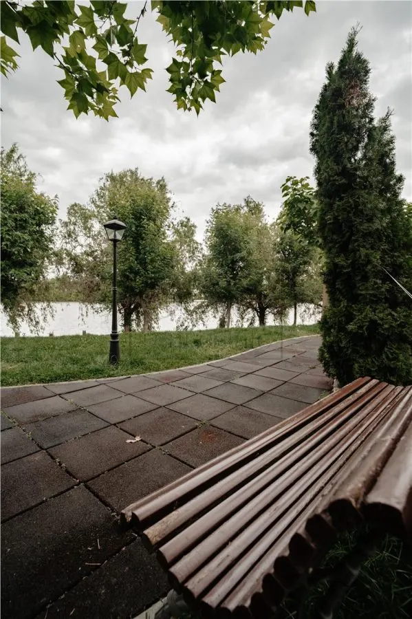Apartament 4 camere | Laguna residence | Vedere Lac | Parcare inclusa - foto 19