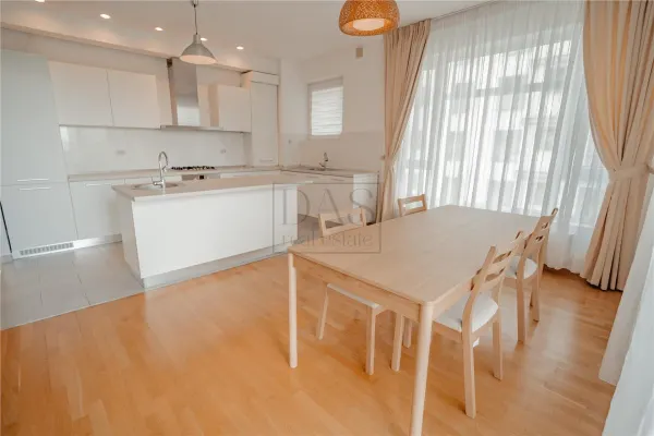 Apartament 4 camere București - poza 3