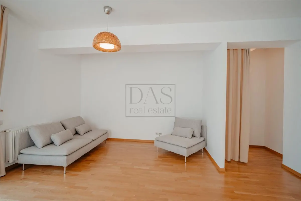 Apartament 4 camere | Laguna residence | Vedere Lac | Parcare inclusa - foto 7