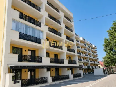 Apartament 2 camere. | Zona centrala, Alexandru cel Bun | Parcare subterana | ID:1914 - Suceava