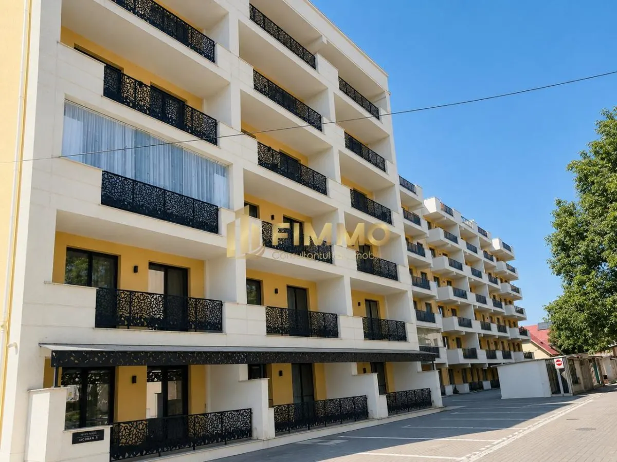 Apartament 2 camere. | Zona centrala, Alexandru cel Bun | Parcare subterana | ID:1914 - foto 1