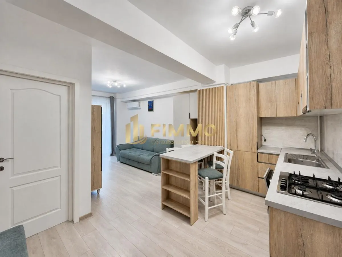 Apartament 2 camere. | Zona centrala, Alexandru cel Bun | Parcare subterana | ID:1914 - foto 2