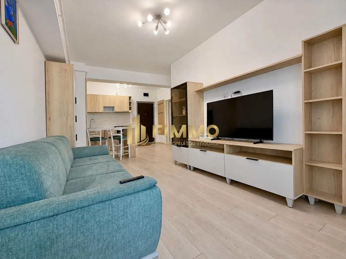 Apartament 2 camere. | Zona centrala, Alexandru cel Bun | Parcare subterana | ID:1914 - foto 5