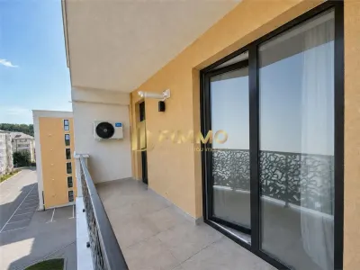 Apartament 2 camere. | Zona centrala, Alexandru cel Bun | Parcare subterana | ID:1914 - foto 10