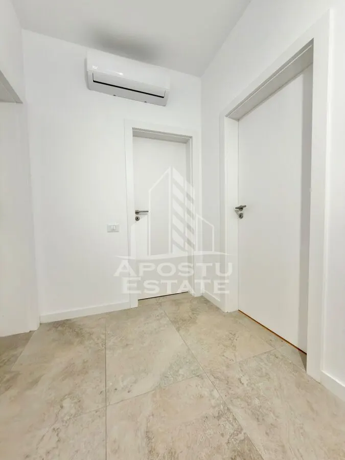 Apartament cu 2 camere decomandat 64 mp utili in Giroc zona Planetelor - foto 12