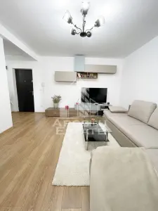 Apartament 3 camere decomandat, 63mp utili +balcon 5mp, etajul1-Giroc - Giroc