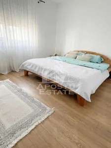 Apartament 3 camere decomandat, 63mp utili +balcon 5mp, etajul1-Giroc - foto 3