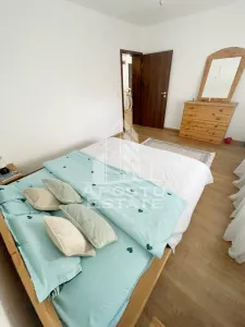 Apartament 3 camere decomandat, 63mp utili +balcon 5mp, etajul1-Giroc - foto 4