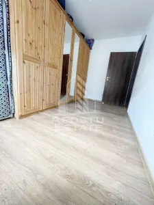 Apartament 3 camere decomandat, 63mp utili +balcon 5mp, etajul1-Giroc - foto 5