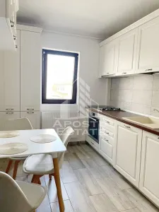Apartament 3 camere decomandat, 63mp utili +balcon 5mp, etajul1-Giroc - foto 6