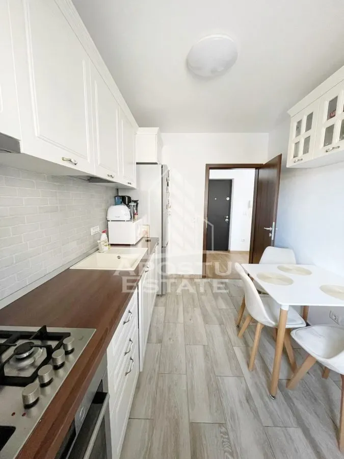 Apartament 3 camere decomandat, 63mp utili +balcon 5mp, etajul1-Giroc - foto 7
