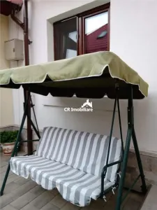 Apartament spatios  in Vila 2  camere Vatra Luminoasa - Bucuresti