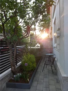 Apartament spatios  in Vila 2  camere Vatra Luminoasa - foto 11