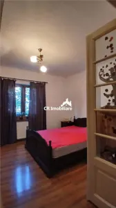 Apartament spatios  in Vila 2  camere Vatra Luminoasa - foto 4
