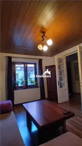 Apartament spatios  in Vila 2  camere Vatra Luminoasa - foto 5