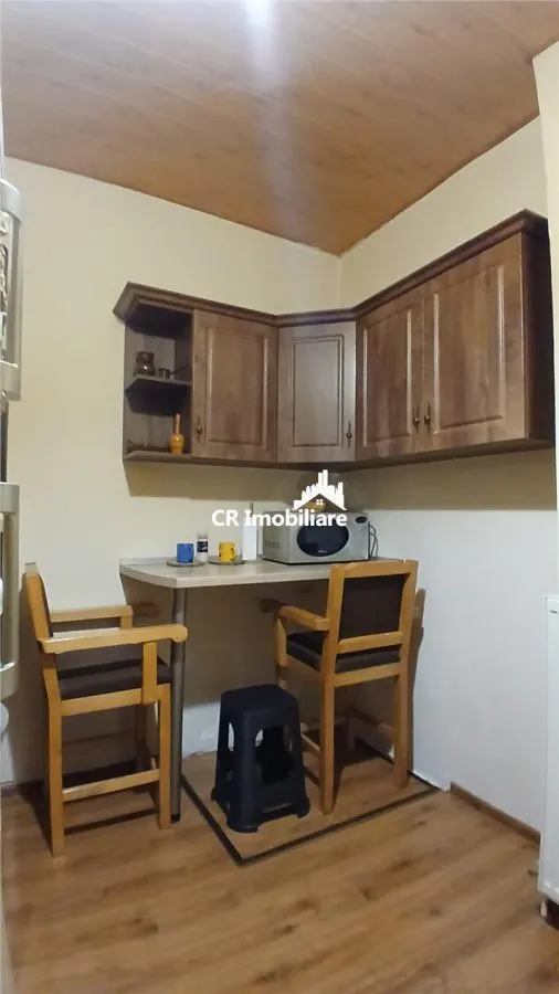 Apartament spatios  in Vila 2  camere Vatra Luminoasa - foto 7