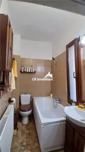Apartament spatios  in Vila 2  camere Vatra Luminoasa - foto 9