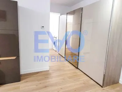 Apartament 2 camere, loc de parcare, prima inchiriere, Silk District - foto 6