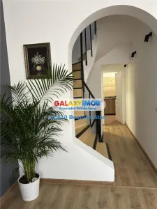 Casa cocheta ideala pentru resedinta de familie MOSILOR / OBOR - Bucuresti