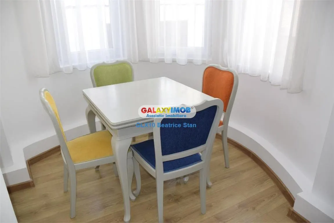 Casa cocheta ideala pentru resedinta de familie MOSILOR / OBOR - foto 11