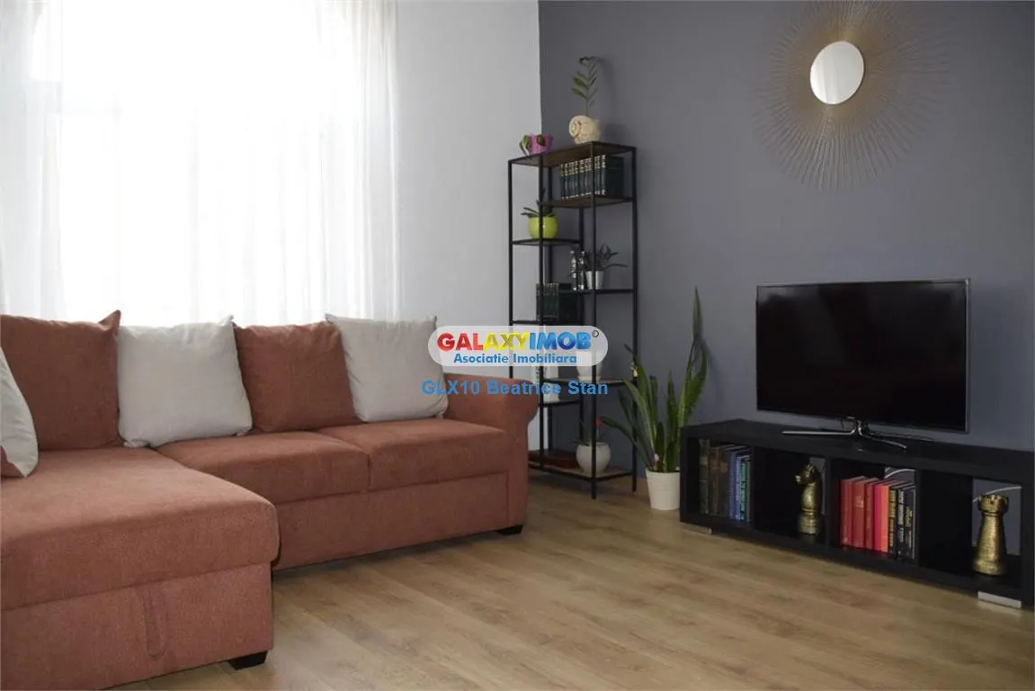 Casa cocheta ideala pentru resedinta de familie MOSILOR / OBOR - foto 4