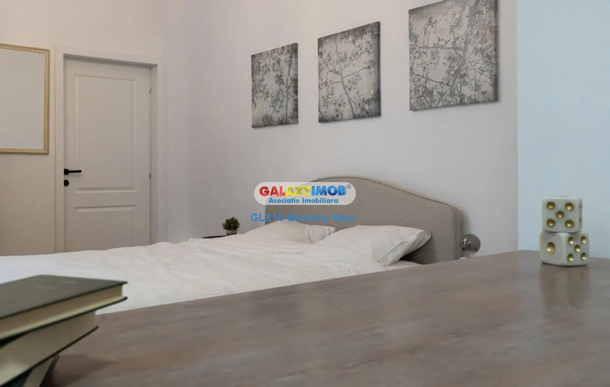 Casa cocheta ideala pentru resedinta de familie MOSILOR / OBOR - foto 9