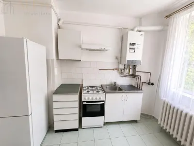 APARTAMENT 2 CAMERE DE INCHIRIAT â€“ STR. OCTAVIAN GOGA, Jud BN, Bistrita - Bistrita