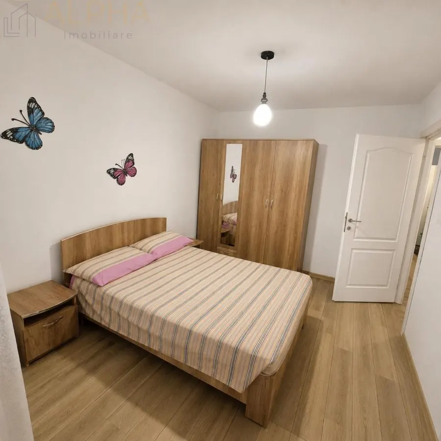 APARTAMENT 2 CAMERE DE INCHIRIAT – STR. OCTAVIAN GOGA, Jud BN, Bistrita - foto 3