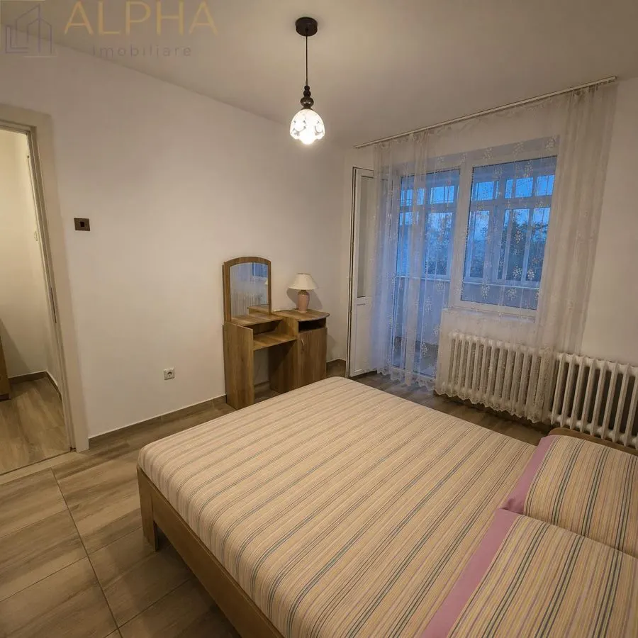 APARTAMENT 2 CAMERE DE INCHIRIAT – STR. OCTAVIAN GOGA, Jud BN, Bistrita - foto 4