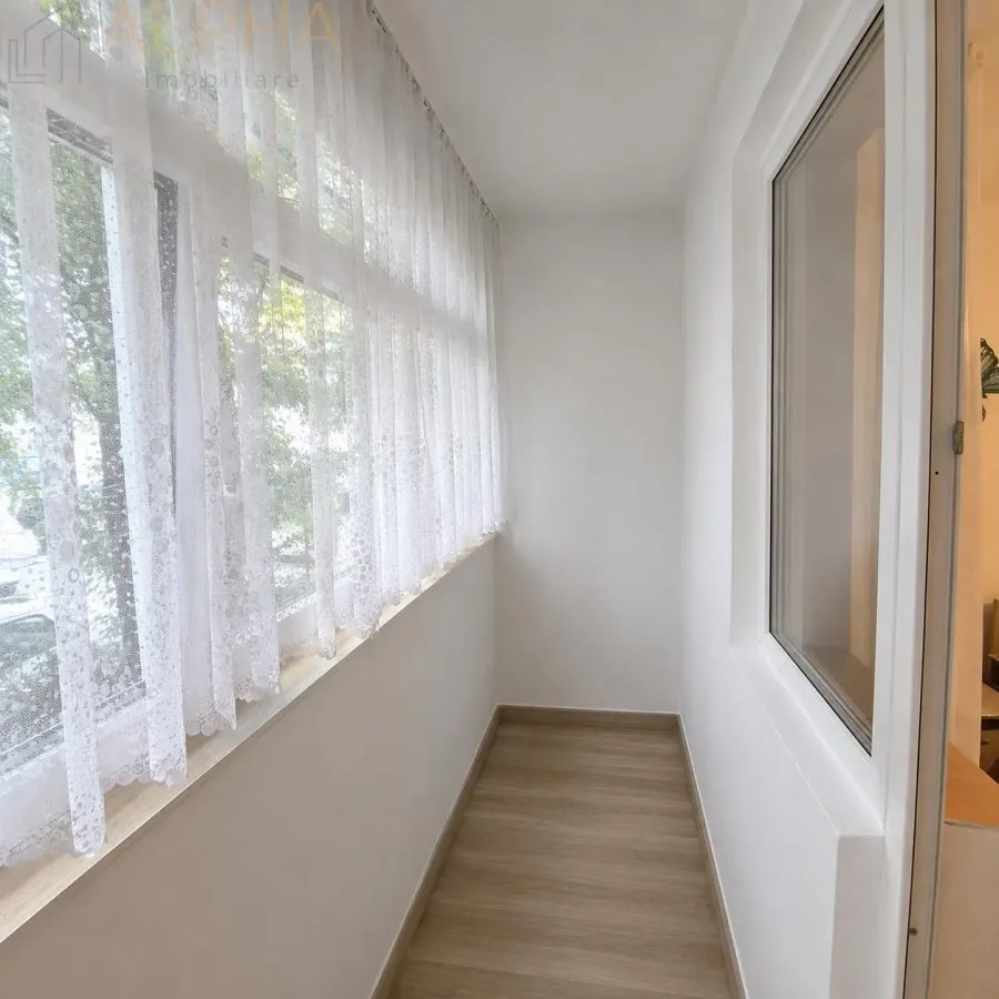APARTAMENT 2 CAMERE DE INCHIRIAT – STR. OCTAVIAN GOGA, Jud BN, Bistrita - foto 6