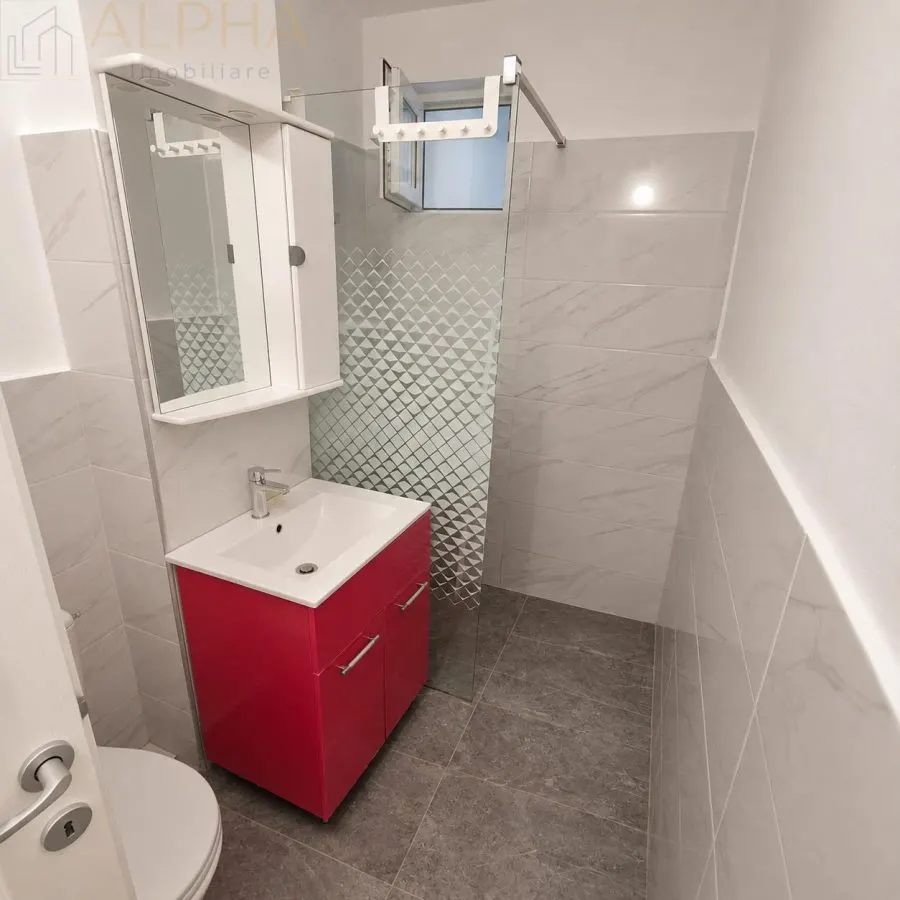 APARTAMENT 2 CAMERE DE INCHIRIAT – STR. OCTAVIAN GOGA, Jud BN, Bistrita - foto 7