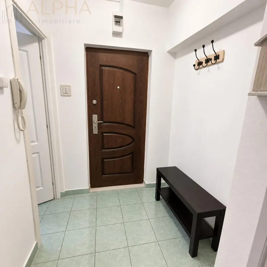 APARTAMENT 2 CAMERE DE INCHIRIAT – STR. OCTAVIAN GOGA, Jud BN, Bistrita - foto 8
