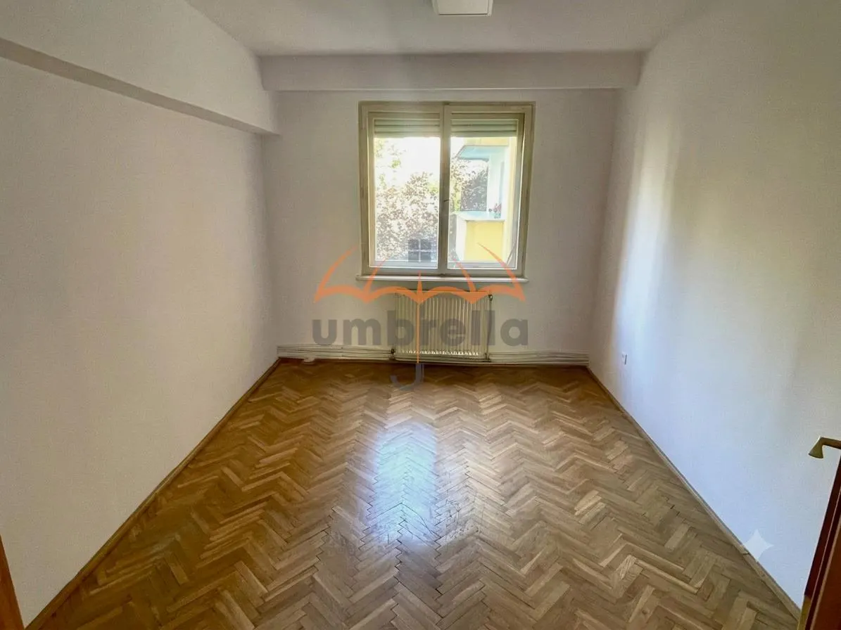 Ultracentral | Apartament 5 camere + Garaj - foto 5