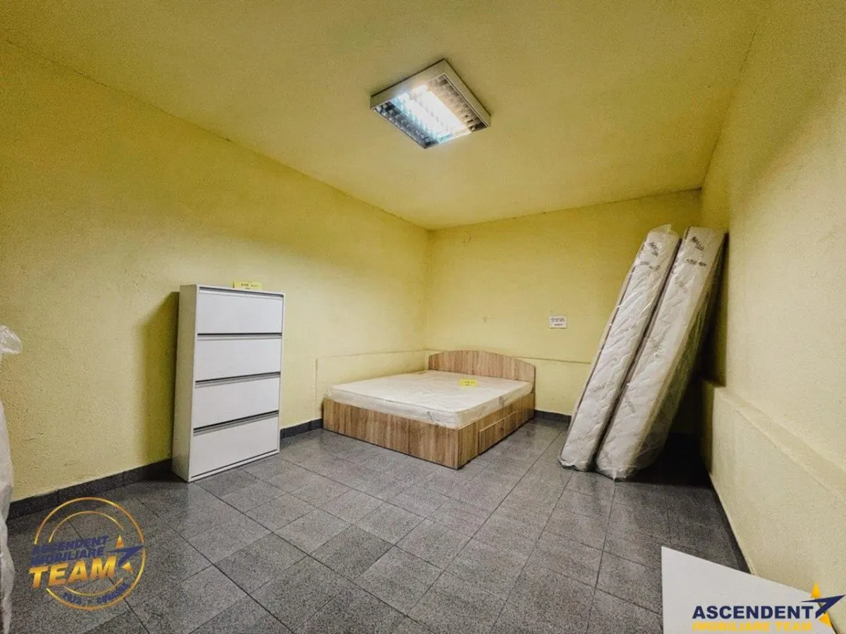 Spatiu comercial Sfantu Gheorghe, 395 mp, vizibilitate apreciabila, zona Garii - foto 5