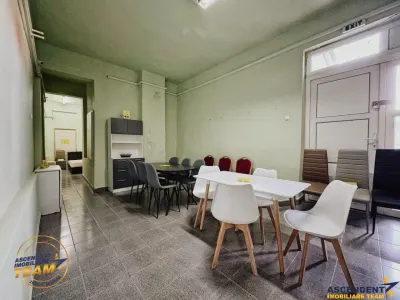 Spatiu comercial Sfantu Gheorghe, 395 mp, vizibilitate apreciabila, zona Garii - foto 6