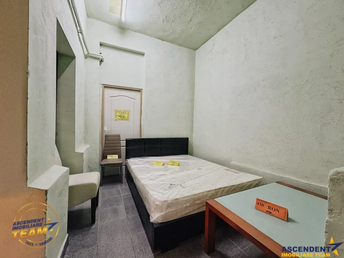 Spatiu comercial Sfantu Gheorghe, 395 mp, vizibilitate apreciabila, zona Garii - foto 10