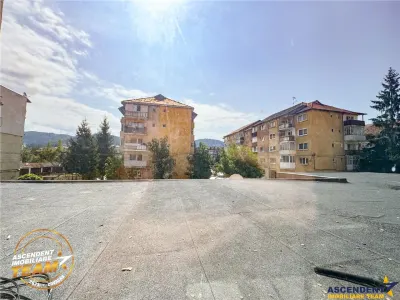 3D! Apartament 4 camere spatios, luminos,cu garaj,Ultracentral,Covasna - foto 15