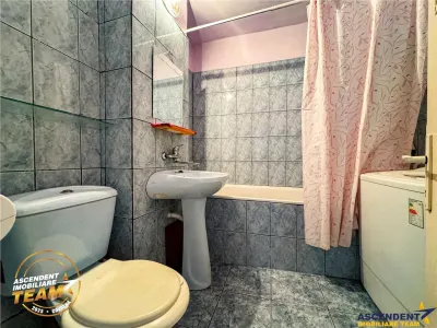 3D! Apartament 4 camere spatios, luminos,cu garaj,Ultracentral,Covasna - foto 9