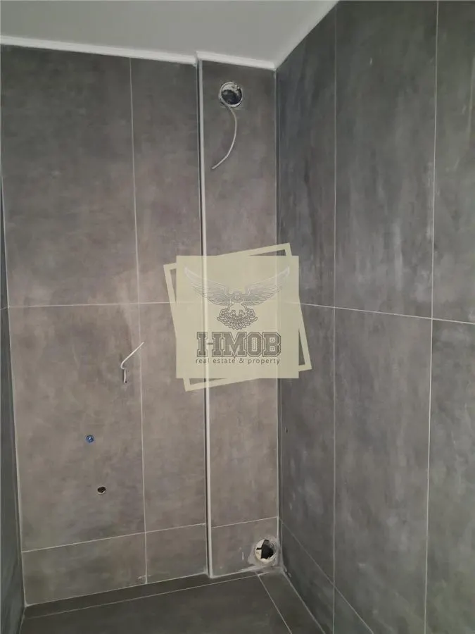 Apartament 3 camere  etaj 1 Selimbar - foto 7