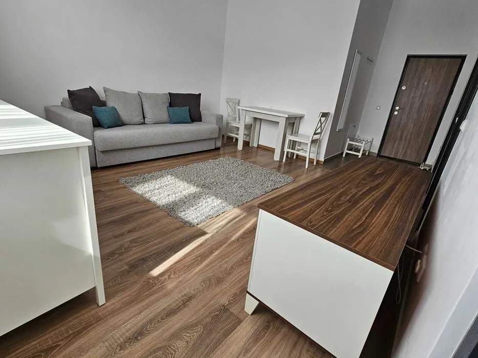 Apartament 1 cameră â€“ Concept Salciilor | 33 mp | Mutare imediată - foto 2